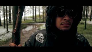 Caramelo - Transdanubia (prod. by c.i.c.e.r.o.) OFFICIAL WOOD VIDEO