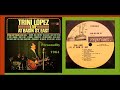 Trini Lopez - Personality