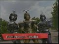Fox Kids Weekdays Promo September 1997