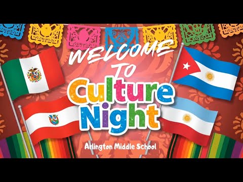 Arlington Culture Night 2025 thumbnail