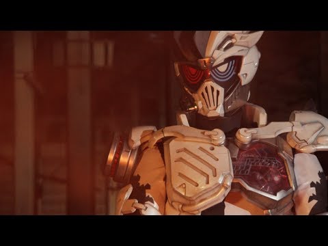 MAD Wish In The Dark 仮面ライダーゲンム BGM Vietsub