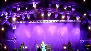 Anastacia Underground Army- Mares vivas 21.07.2012 .mp4