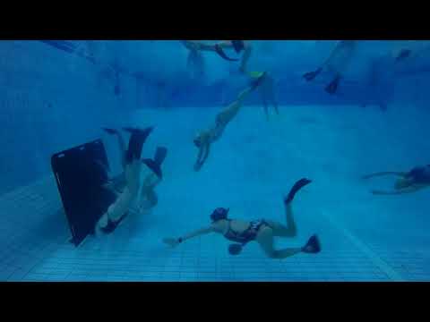 20 April 2023 - Training