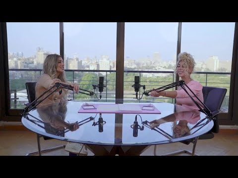 Her Diaries 😵 soon 💥 مع يسرا الجندى Yousra El-Gendy 😍 🎤