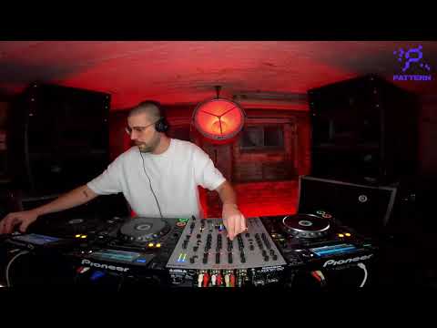 PATTERN: Lawrence Kurt - 01.29.22 - 5 P.M