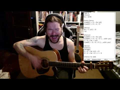Heartache Every Moment - HIM