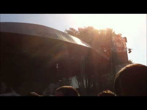 Marco Carola @ Neopop Eletronic Music Festival 2013