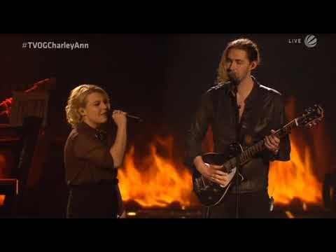 Hozier - "Take Me to Church" The Voice of Germany  2014