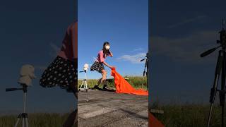 キャンプ #shorts