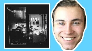 David Bazan - Care ALBUM REVIEW