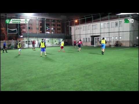 48 / EMRE DAMAR/ TÜRBÜŞON SK - BOZBAYKUŞLAR / iddaa Rakipbul Ligi 2017