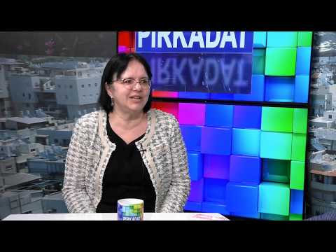 PIRKADAT Breuer Péterrel: N. Rózsa Erzsébet