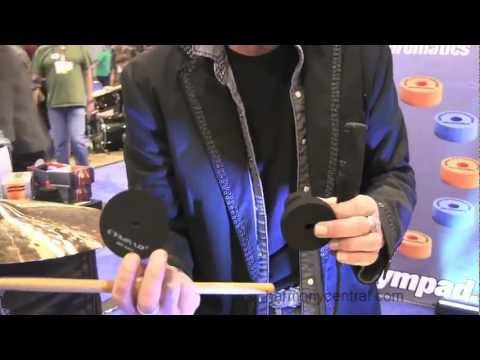 Cympad Cymbal Optimizer