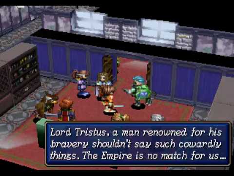 Shining Force 3 - Let's Play Them All! Part 145