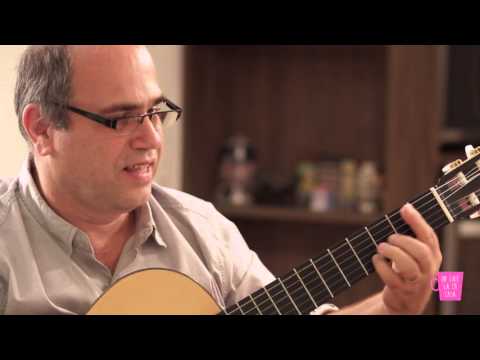 Cris Delanno e Nelson Faria | Até Sonhar