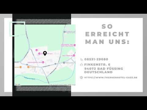 Thermenhotel Gass YouTube-Vdeominiatur 3