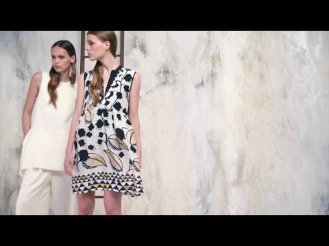 BEATRICE.B ITALIA | SPRING SUMMER 2016 | LOOKBOOK