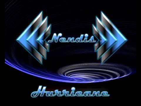 Nendis - Hurricane (Original Mix)