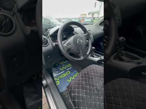фото nissan qashqai i 0
