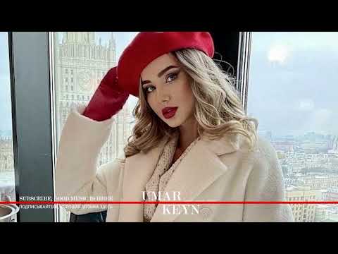 Umar Keyn - Сборник Романтической Музыки/2025