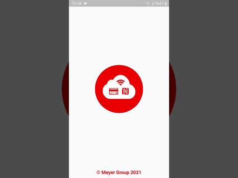 MeCard Cloud
