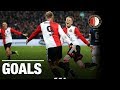 ALLE GOALS | Eerste seizoenshelft 2018/19