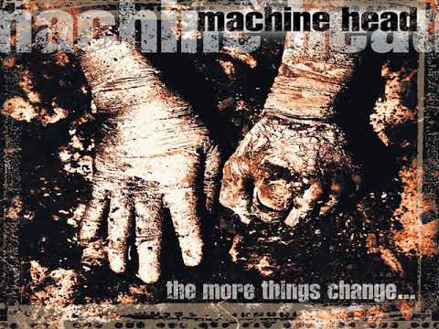 Videoclip de Down to None — Machine Head