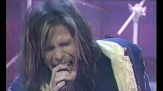 Aerosmith - Pink- Tonight Show &#39;97