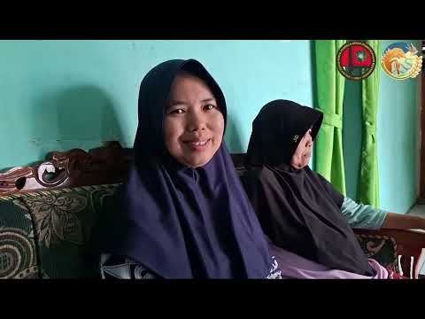 Ketupat Landan Khas Somagede