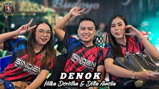 Download lagu DENOK VERSI JATHILAN ~ SEKAR NARON INDONESIA // PUTRO BARONG BUDOYO  mp3