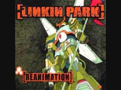 KrwIng - Linkin Park with Aaron Lewis of STAIND Lyrics In Description