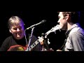 Incredible banjo solo! Bela Fleck & Chris Thile, "Metric Lips" Grey Fox 2016