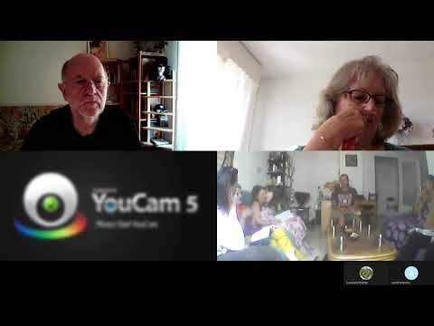 Les Lettres du Christ - groupe de Montpellier 25 avril 2021