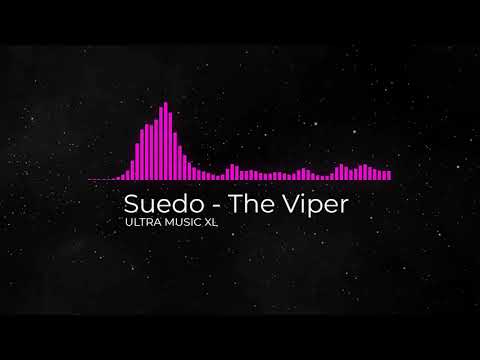 Suedo feat. Zenosyne - The Viper ULTRA MUSIC XL