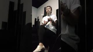 Download lagu Song Cover - Sehelai Daun Setitis Embun (Original Singer by Shasha) mp3