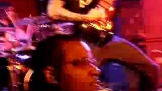 Through The Eyes Of  The Dead "Failure In The Flesh" @Nokia