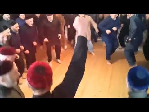 Aberdare man (by Ceri Haggett) goes global