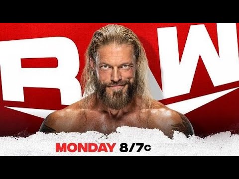WWE Monday Night Raw 11/29/21 Live Stream WWE Raw Watch Along Full Show QUEEN LA TV
