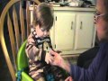 Zach Eating MOD