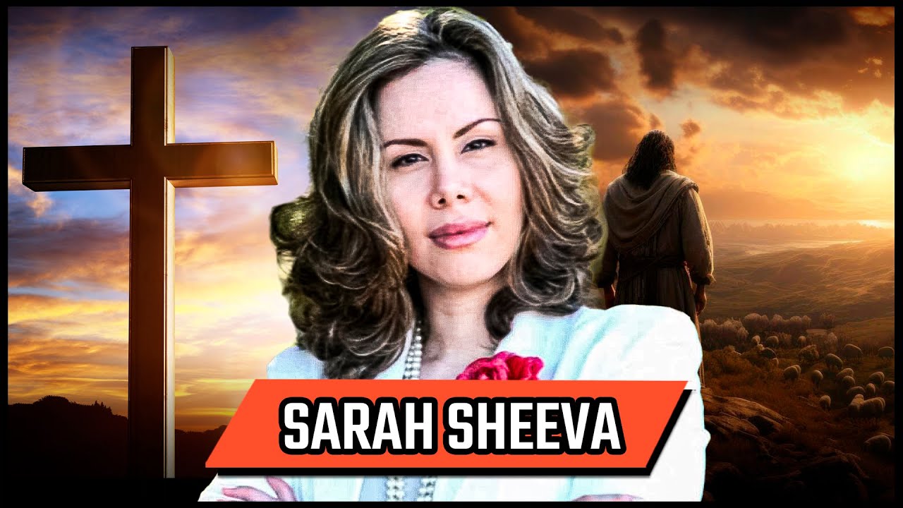 SARAH SHEEVA - PASTORA e ESPECIALISTA EM ACONSELHAMENTOS SENTIMENTAIS - PODCAST 3 IRMÃOS #699