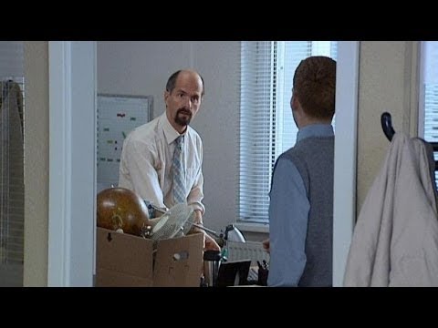 Stromberg unter Strombergs - Stromberg