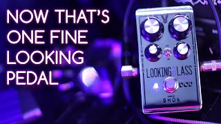 Video thumbnail for A Closer Look at The Looking Glass by DOD by Stompbox Breakdown