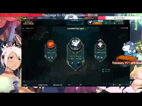 League of Legends LoL World Championships Best Plays #212
