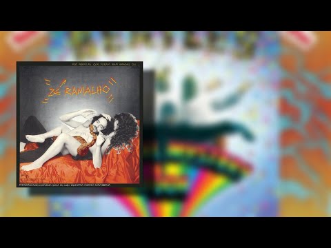 O Tolo Da Colina - Zé Ramalho