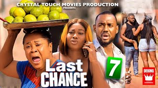 LAST CHANCE PART. 7 - Uju Okoli, Eddie Watson, Peace Onuoha nollywood movies 2022 latest full movies