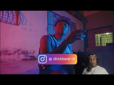 Video Reaccion Kaly Ocho 🎱 ❌ Beyako Rap ❌ Chocoleyrol - Averia (CON EL DIRICK)