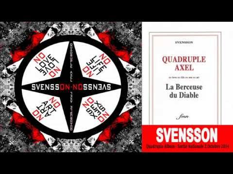 SvenSson - 