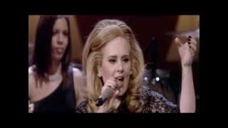 Adele - If It Hadn&#39;t Been For Love
