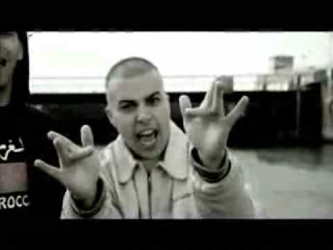 Appa Ft. Sjaak - Ik Heb Schijt (Aan de overheid)