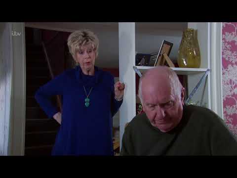 Aaron & Robert 7th June 2018 Part 2 (Aaron + Liv Only)